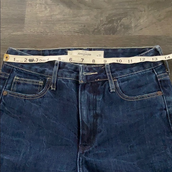 💙 Abercrombie Jeans - Picture 4 of 6
